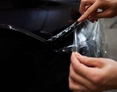 TPU  Clear - SH-PU180G