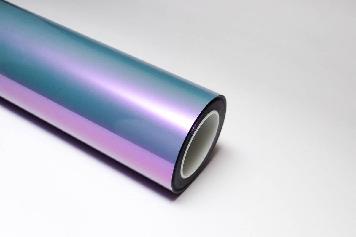 FANTASTIC PURPLE