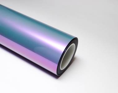 FANTASTIC PURPLE