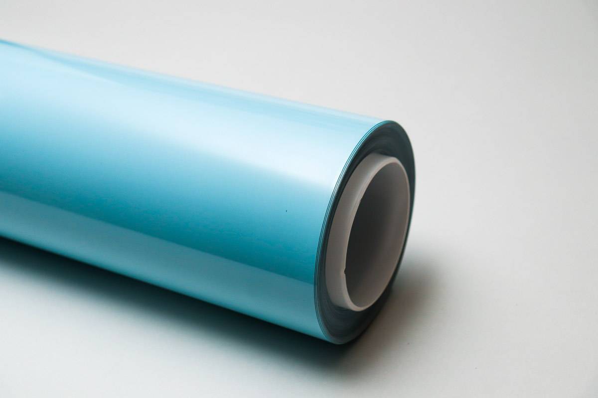CRYSTAL GLACIAL BLUE