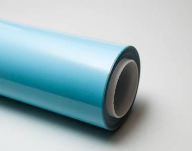 CRYSTAL GLACIAL BLUE
