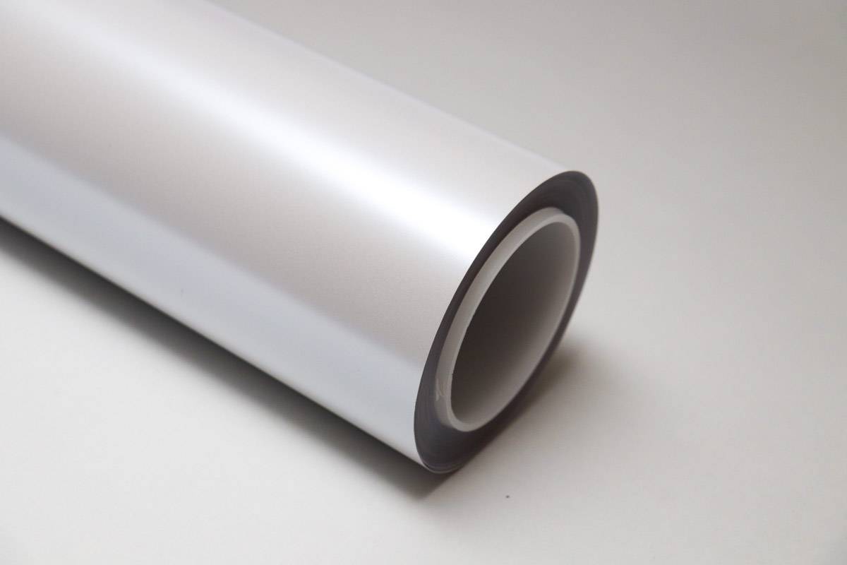 PEARL METAL WHITE