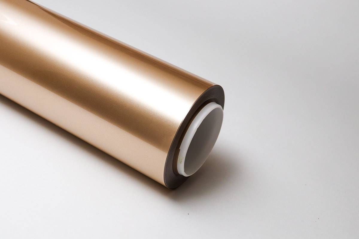 CRYSTAL CHAMPAGNE GOlD