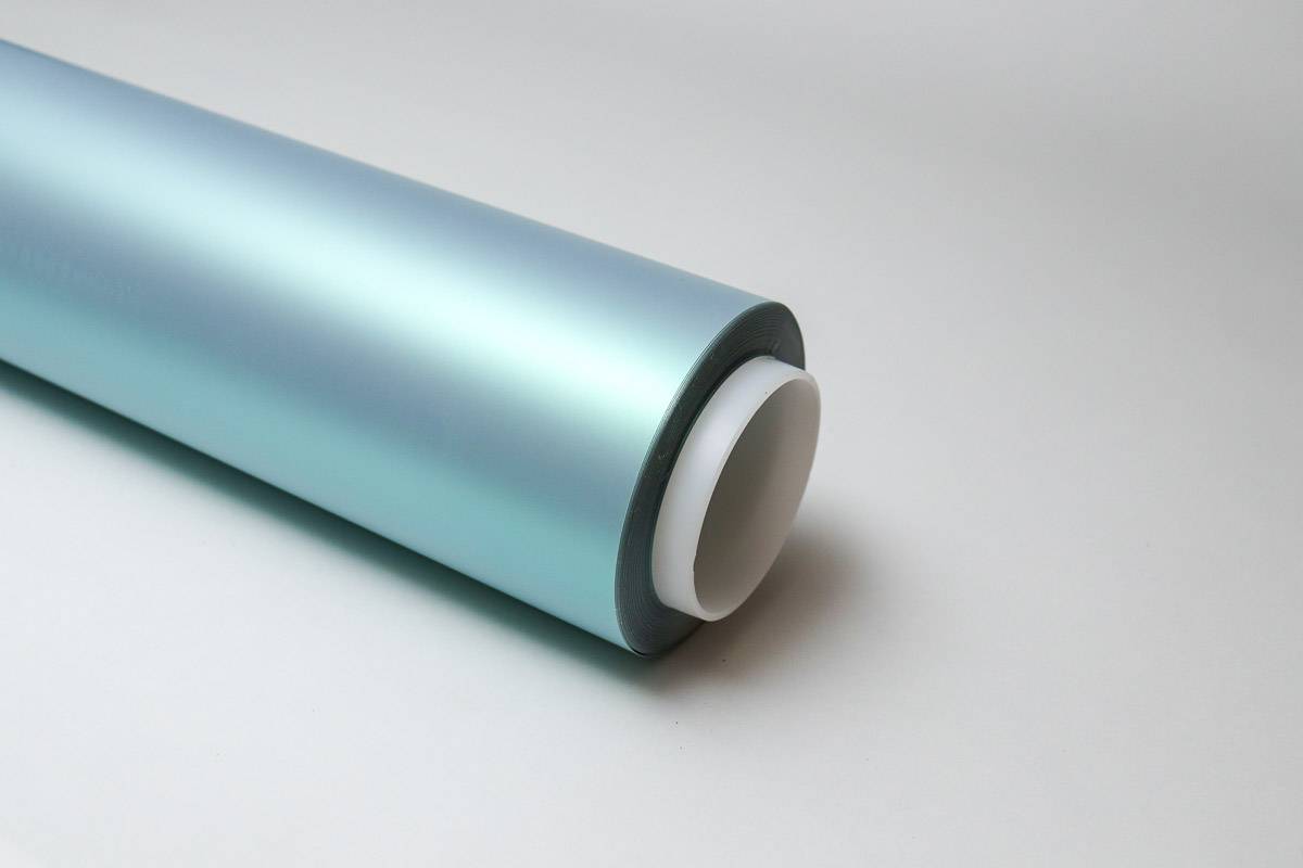 LIQUID METAL SOMATO BLUE