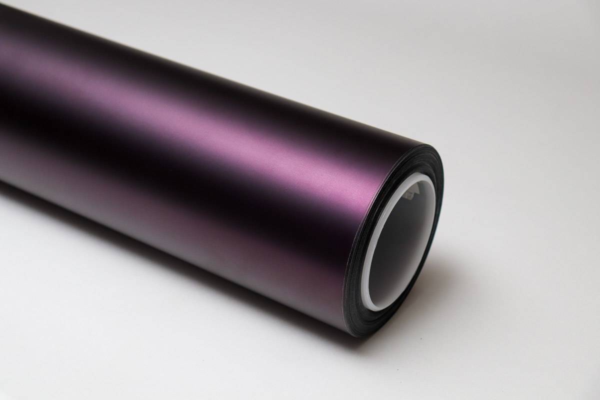 MATT DARK PURPLE