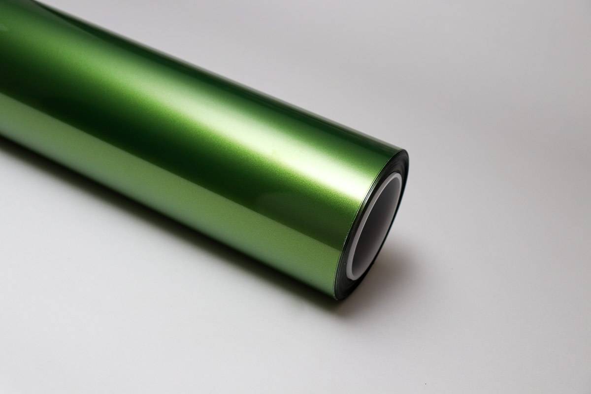 CRYSTAL MAMBA GREEN