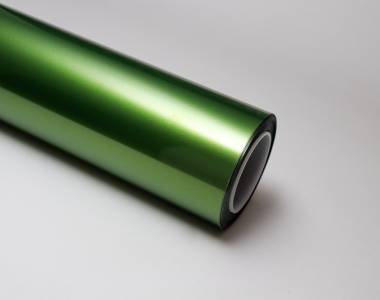CRYSTAL MAMBA GREEN