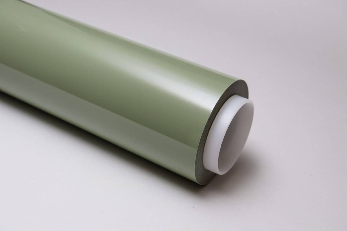 KHAKI GREEN