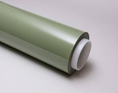 KHAKI GREEN